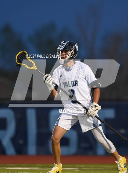 Thumbnail 2 in Kent Denver @ Valor Christian photogallery.