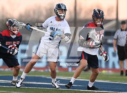 Thumbnail 3 in Kent Denver @ Valor Christian photogallery.