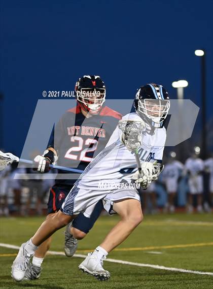 Thumbnail 2 in Kent Denver @ Valor Christian photogallery.