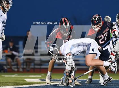 Thumbnail 3 in Kent Denver @ Valor Christian photogallery.