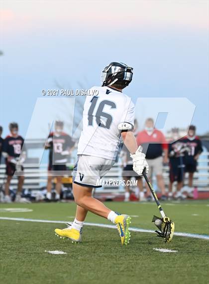 Thumbnail 2 in Kent Denver @ Valor Christian photogallery.