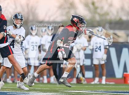 Thumbnail 2 in Kent Denver @ Valor Christian photogallery.
