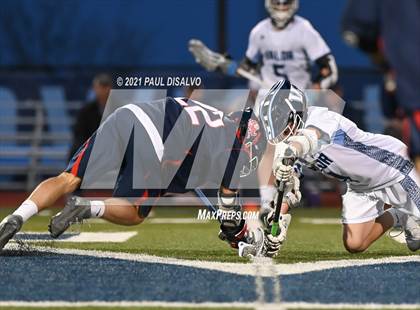 Thumbnail 1 in Kent Denver @ Valor Christian photogallery.