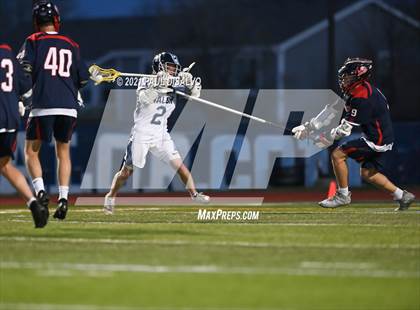 Thumbnail 3 in Kent Denver @ Valor Christian photogallery.