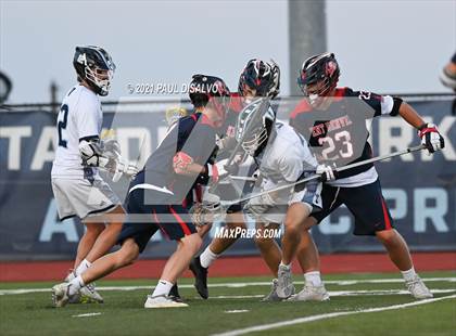 Thumbnail 2 in Kent Denver @ Valor Christian photogallery.