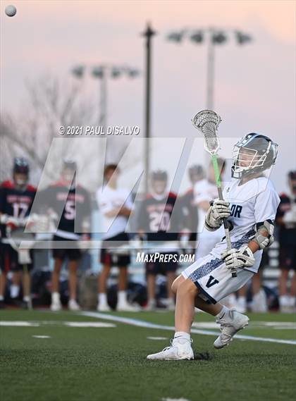 Thumbnail 1 in Kent Denver @ Valor Christian photogallery.