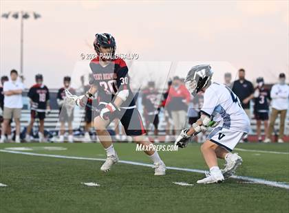 Thumbnail 1 in Kent Denver @ Valor Christian photogallery.