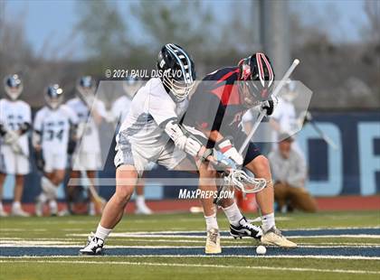 Thumbnail 2 in Kent Denver @ Valor Christian photogallery.