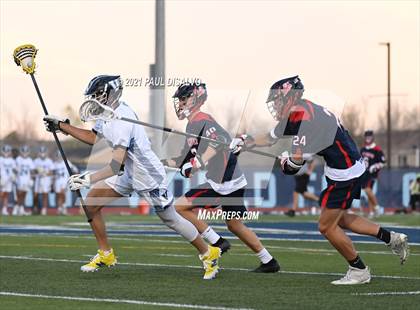 Thumbnail 1 in Kent Denver @ Valor Christian photogallery.