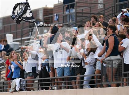 Thumbnail 2 in Kent Denver @ Valor Christian photogallery.