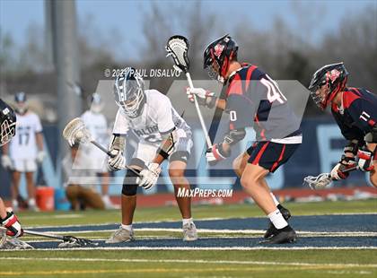 Thumbnail 1 in Kent Denver @ Valor Christian photogallery.