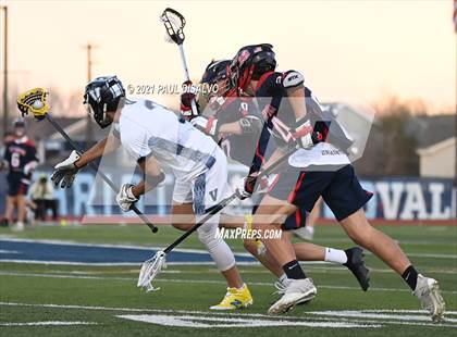 Thumbnail 1 in Kent Denver @ Valor Christian photogallery.