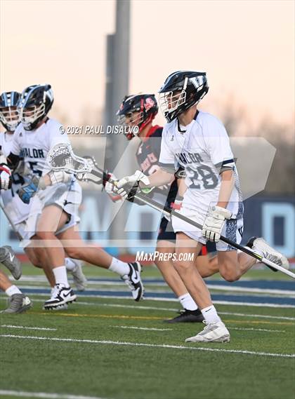 Thumbnail 2 in Kent Denver @ Valor Christian photogallery.