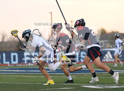 Thumbnail 3 in Kent Denver @ Valor Christian photogallery.