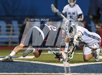 Thumbnail 3 in Kent Denver @ Valor Christian photogallery.