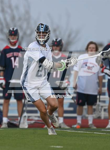 Thumbnail 3 in Kent Denver @ Valor Christian photogallery.