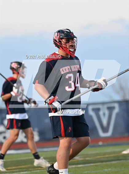 Thumbnail 1 in Kent Denver @ Valor Christian photogallery.