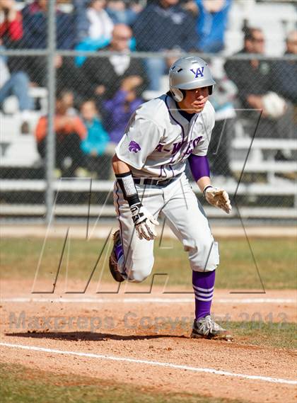 Thumbnail 1 in Arvada West @ Ralston Valley photogallery.