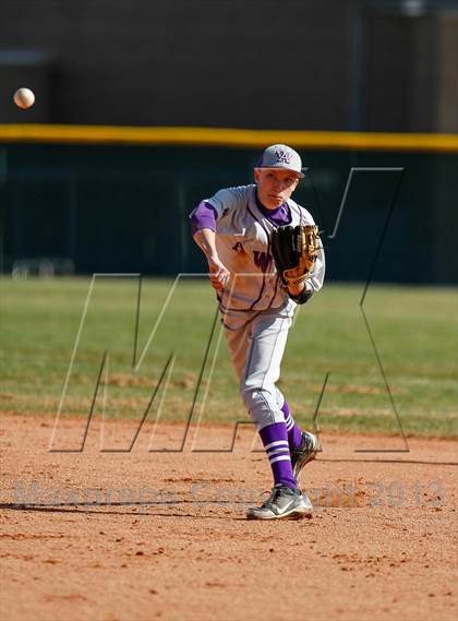 Thumbnail 1 in Arvada West @ Ralston Valley photogallery.