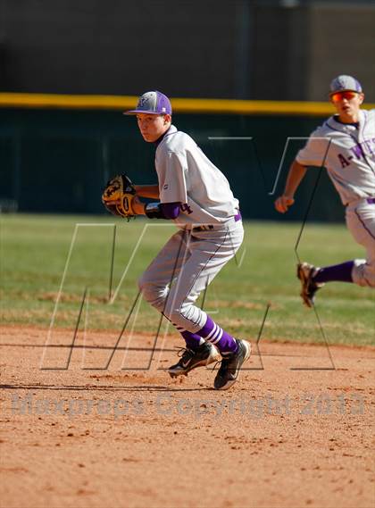Thumbnail 3 in Arvada West @ Ralston Valley photogallery.