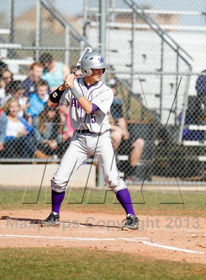 Thumbnail 3 in Arvada West @ Ralston Valley photogallery.