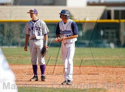 Thumbnail 1 in Arvada West @ Ralston Valley photogallery.