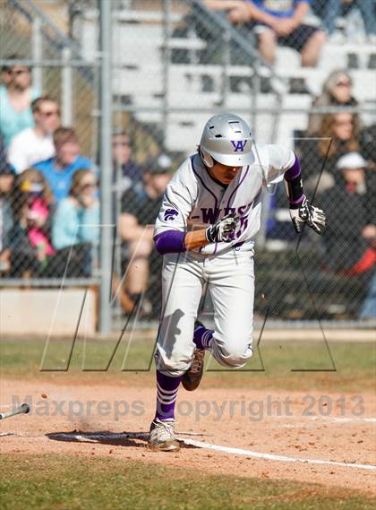 Thumbnail 1 in Arvada West @ Ralston Valley photogallery.