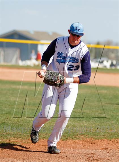 Thumbnail 3 in Arvada West @ Ralston Valley photogallery.