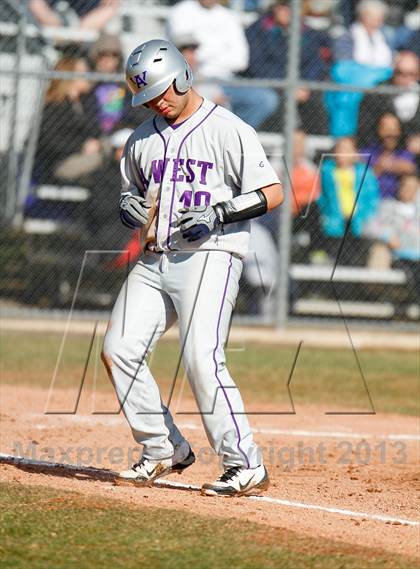 Thumbnail 3 in Arvada West @ Ralston Valley photogallery.