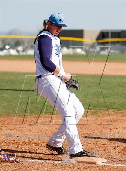 Thumbnail 1 in Arvada West @ Ralston Valley photogallery.