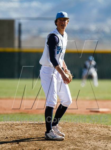 Thumbnail 3 in Arvada West @ Ralston Valley photogallery.
