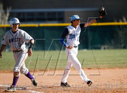 Thumbnail 3 in Arvada West @ Ralston Valley photogallery.