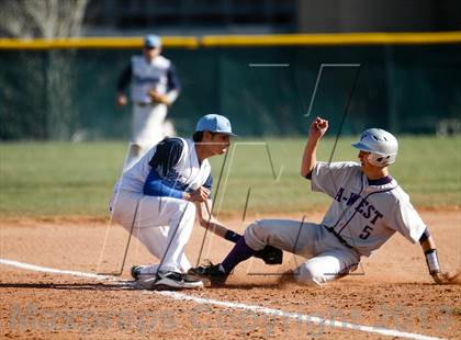 Thumbnail 2 in Arvada West @ Ralston Valley photogallery.