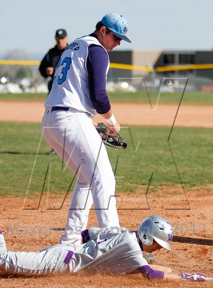 Thumbnail 3 in Arvada West @ Ralston Valley photogallery.