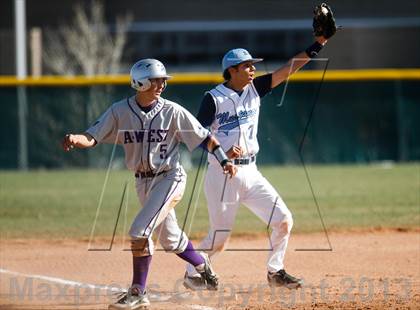 Thumbnail 2 in Arvada West @ Ralston Valley photogallery.