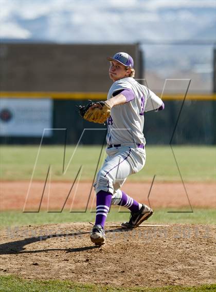Thumbnail 1 in Arvada West @ Ralston Valley photogallery.