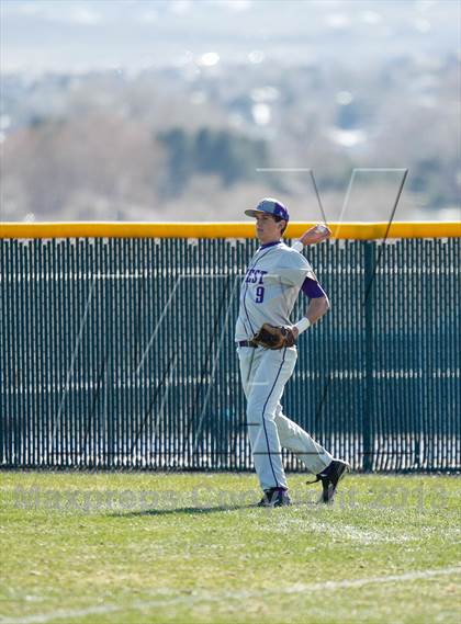 Thumbnail 1 in Arvada West @ Ralston Valley photogallery.