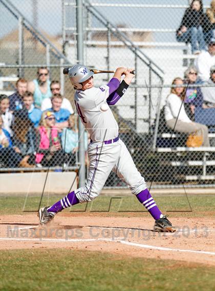 Thumbnail 2 in Arvada West @ Ralston Valley photogallery.