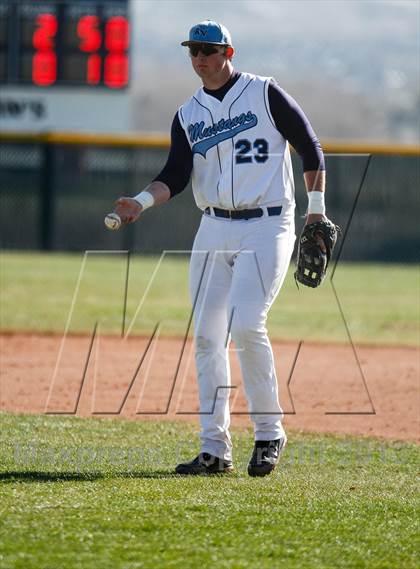 Thumbnail 1 in Arvada West @ Ralston Valley photogallery.
