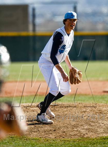 Thumbnail 1 in Arvada West @ Ralston Valley photogallery.