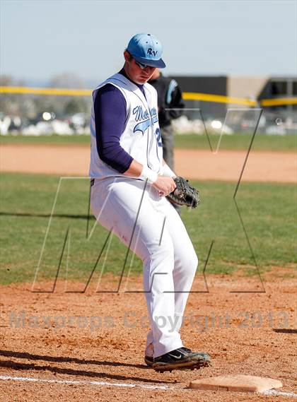 Thumbnail 3 in Arvada West @ Ralston Valley photogallery.