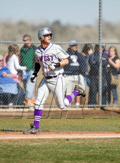 Thumbnail 3 in Arvada West @ Ralston Valley photogallery.