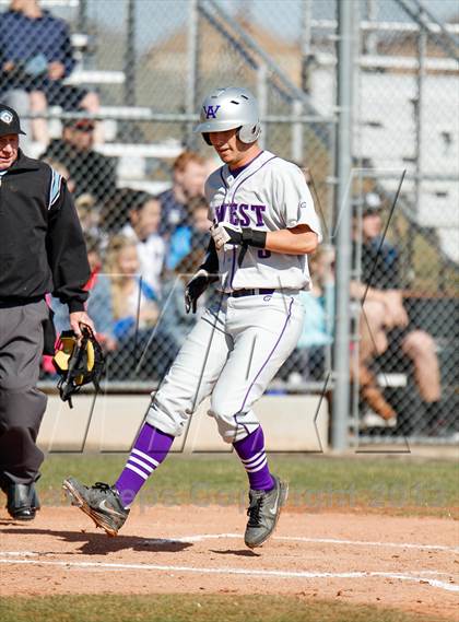 Thumbnail 1 in Arvada West @ Ralston Valley photogallery.