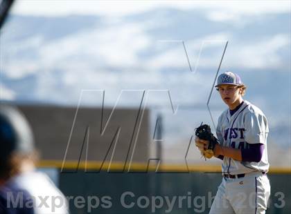 Thumbnail 1 in Arvada West @ Ralston Valley photogallery.