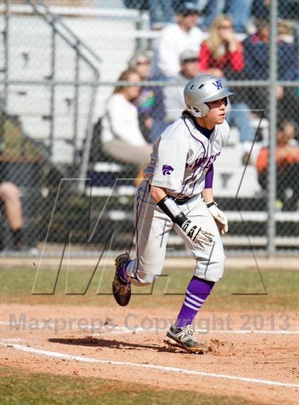 Thumbnail 1 in Arvada West @ Ralston Valley photogallery.