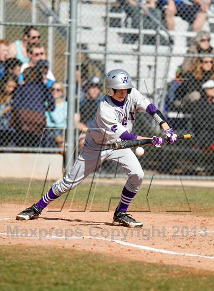 Thumbnail 3 in Arvada West @ Ralston Valley photogallery.