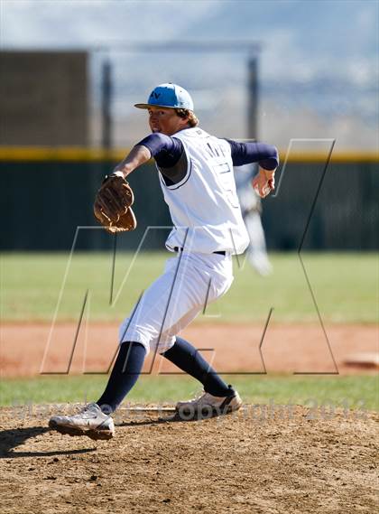 Thumbnail 1 in Arvada West @ Ralston Valley photogallery.