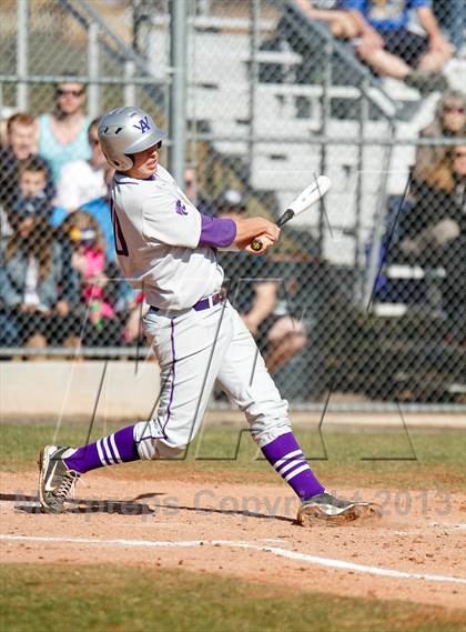 Thumbnail 2 in Arvada West @ Ralston Valley photogallery.