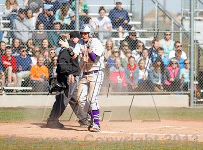Thumbnail 3 in Arvada West @ Ralston Valley photogallery.