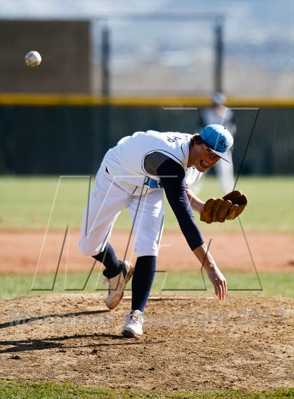 Thumbnail 1 in Arvada West @ Ralston Valley photogallery.